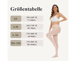 Damespanty 80 Den - Elastisch en Comfortabel met Zachte Tailleband in Veel Kleuren