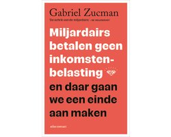 Miljardairs betalen geen inkomstenbelasting en daar gaan we een eind aan maken