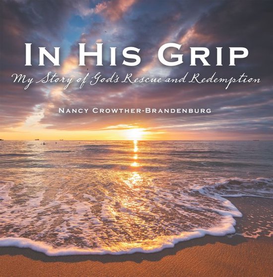 In His Grip - cover