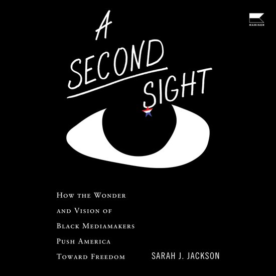 A Second Sight - cover