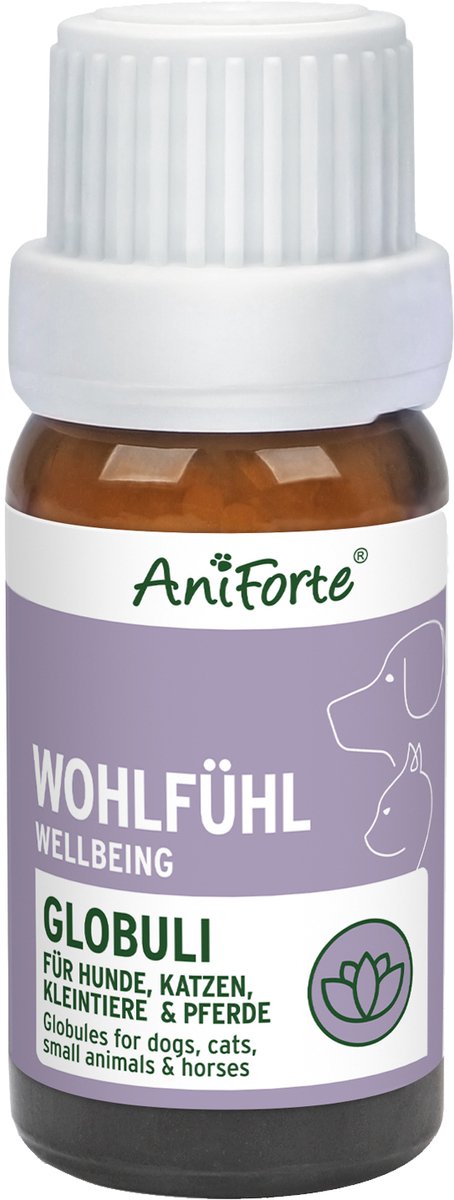 AniForte Bachbloesem Wellbeing - 15 g