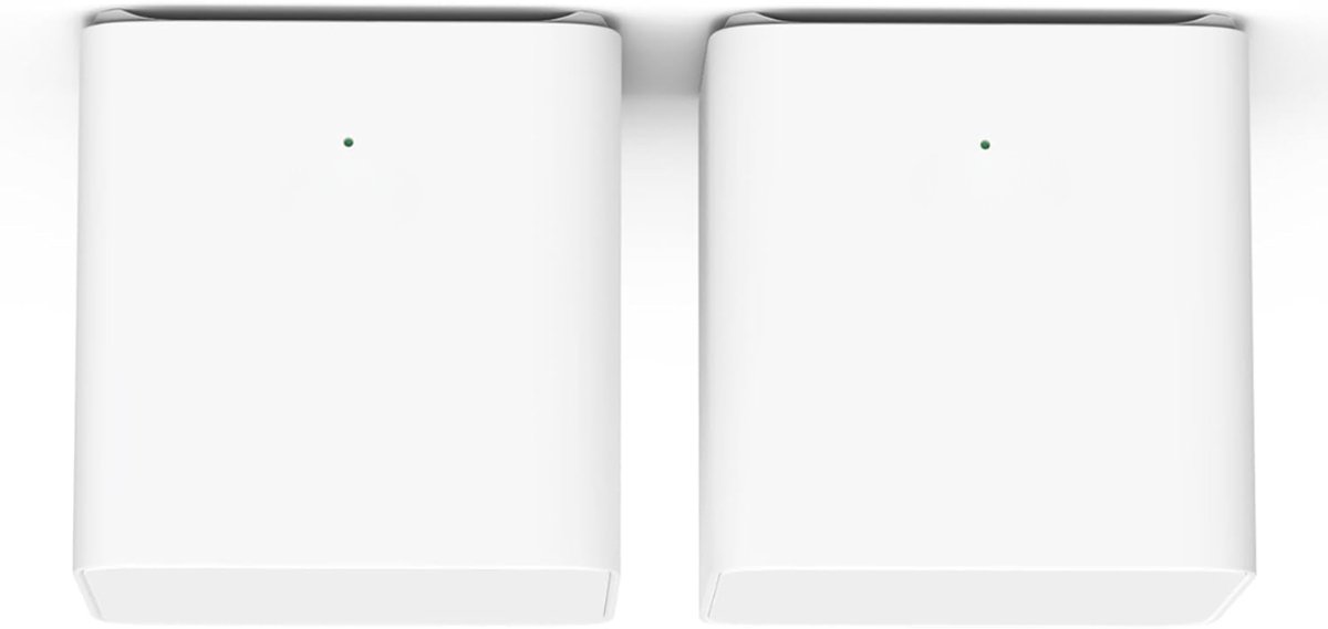 Lexium Wifi Versterker Stopcontact - Betere Wifi Verbinding