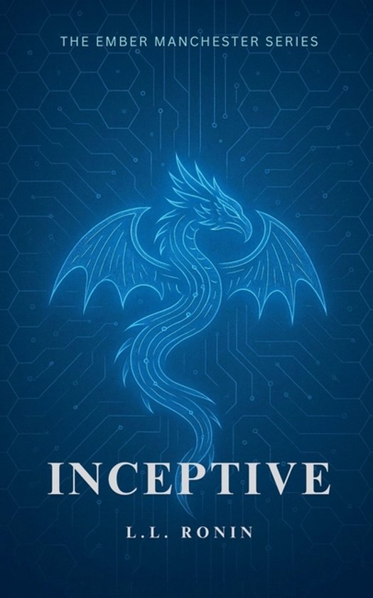 The Ember Manchester- Inceptive - cover