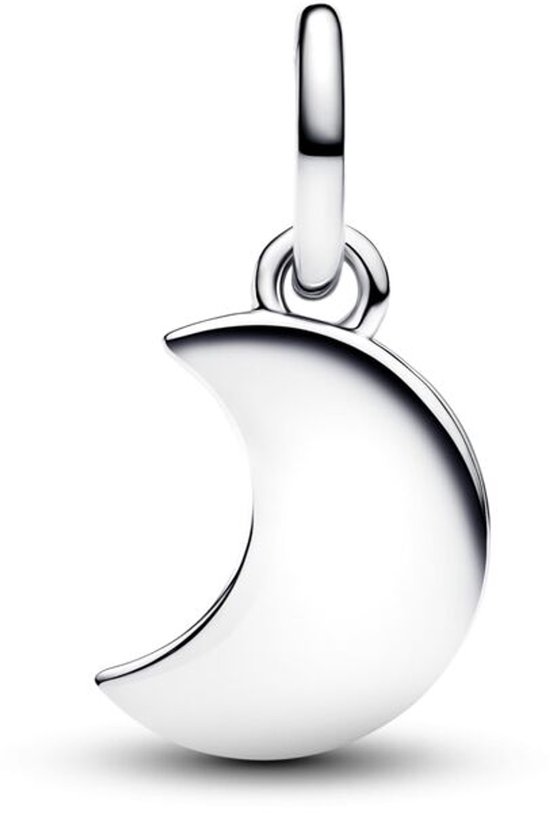 Ladies' Beads Pandora 794272C01 Silver | bol