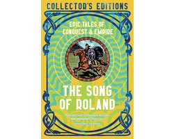 Flame Tree Collector's Editions-The Song of Roland