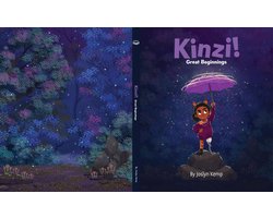 Kinzi! Great Beginnings