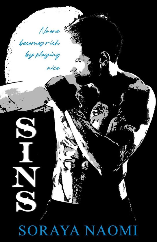 Sins - cover