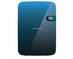 Mini Fridge Cecotec Bahamas Blue