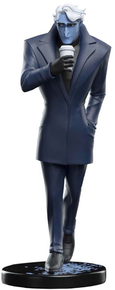WETA Workshop Lore Olympus x Weta Workshop Mini Vinyl Figure Hades 16 cm Mini-Figuur