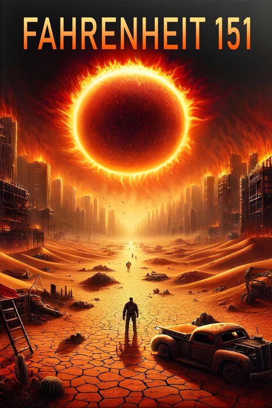 Fahrenheit 151