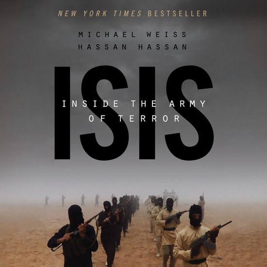 ISIS - cover