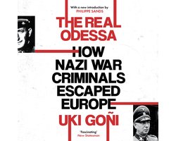 The Real Odessa