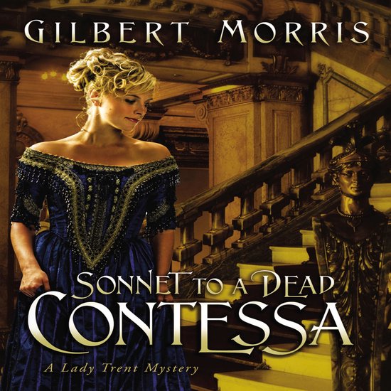 Sonnet to a Dead Contessa - cover