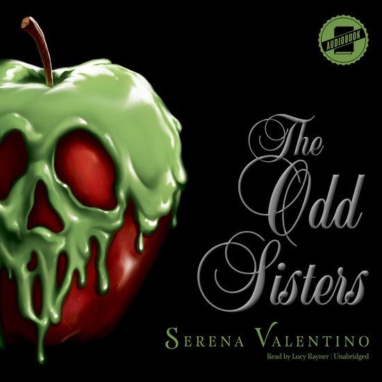 The Odd Sisters - cover