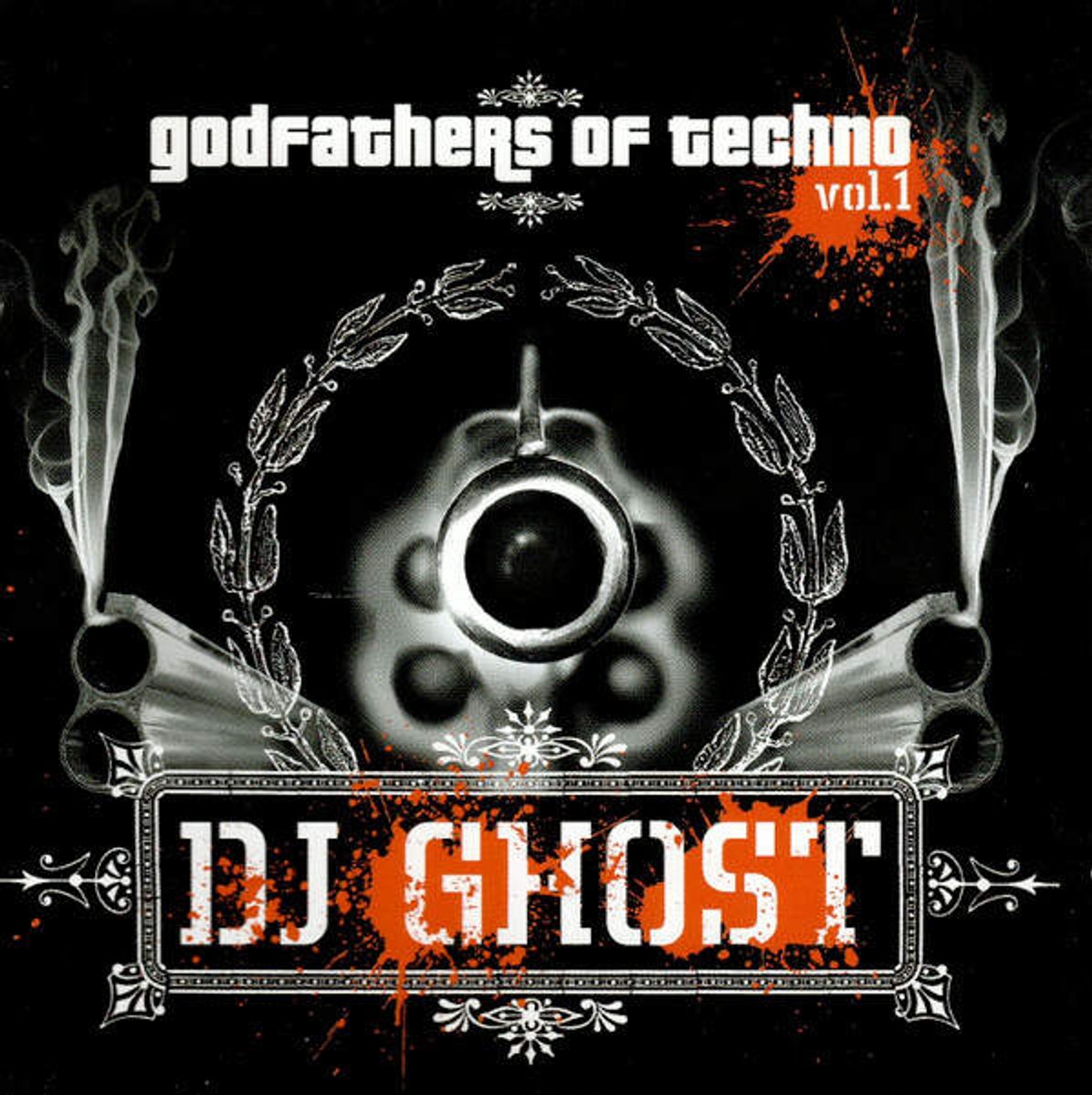 Godfathers Of Techno