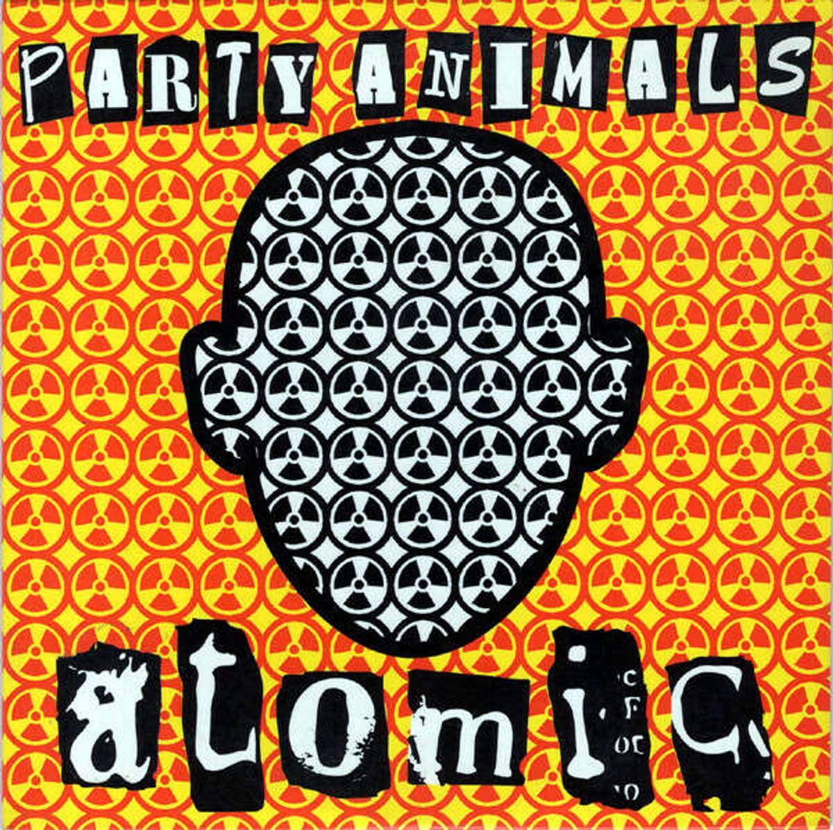 Atomic - Party Animals