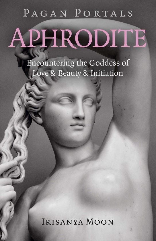 Pagan Portals - Aphrodite - cover