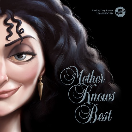 Mother Knows Best - cover