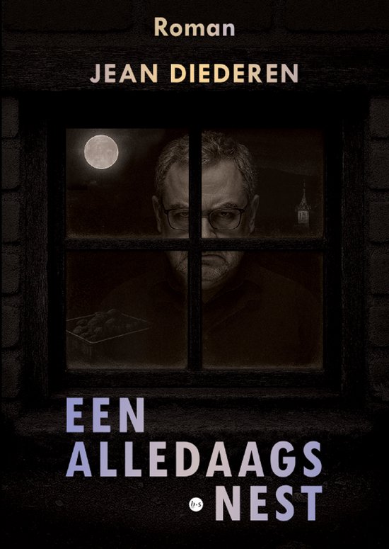 Een alledaags nest - cover