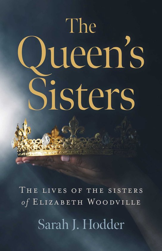 The Queen's Sisters - cover