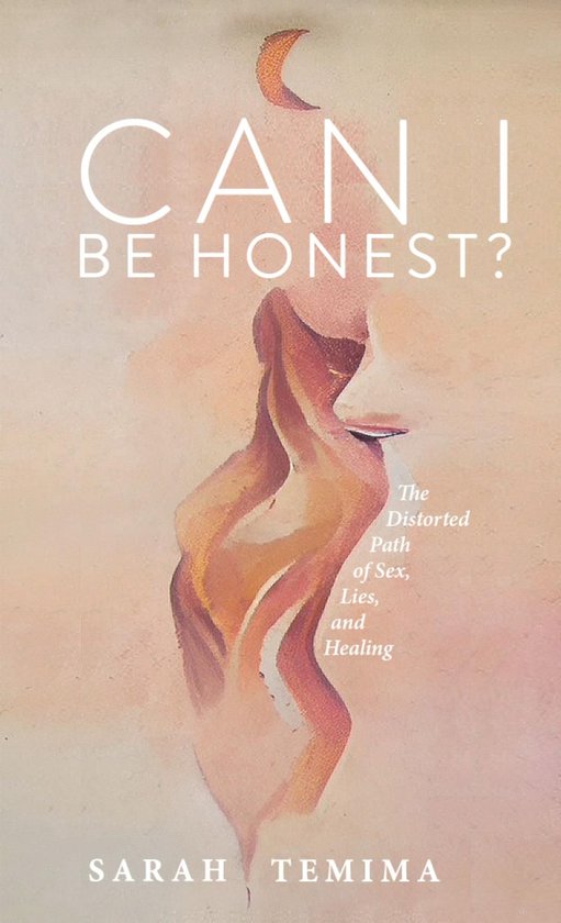 Can I Be Honest? - cover