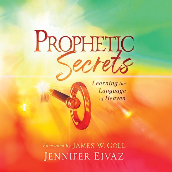 Prophetic Secrets - cover