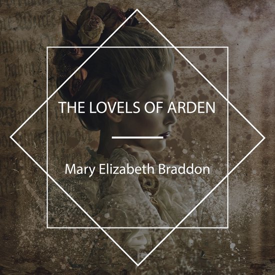 The Lovels of Arden - cover