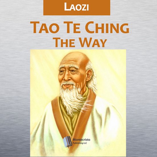 Tao Te Ching - cover