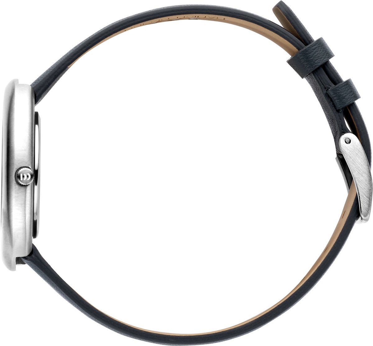 DANISH DESIGN dameshorloge ISSTEN ICE GRAY IV14Q1308