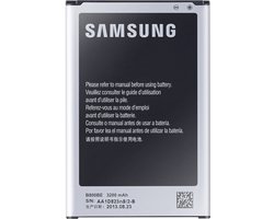 Samsung EB-H1G6LLUGSTD Extra Batterij Kit voor de Samsung Galaxy SIII