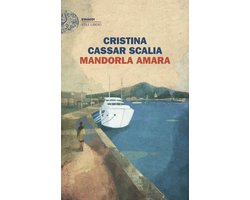 Le indagini del vicequestore Vanina Guarrasi 9 - Mandorla amara
