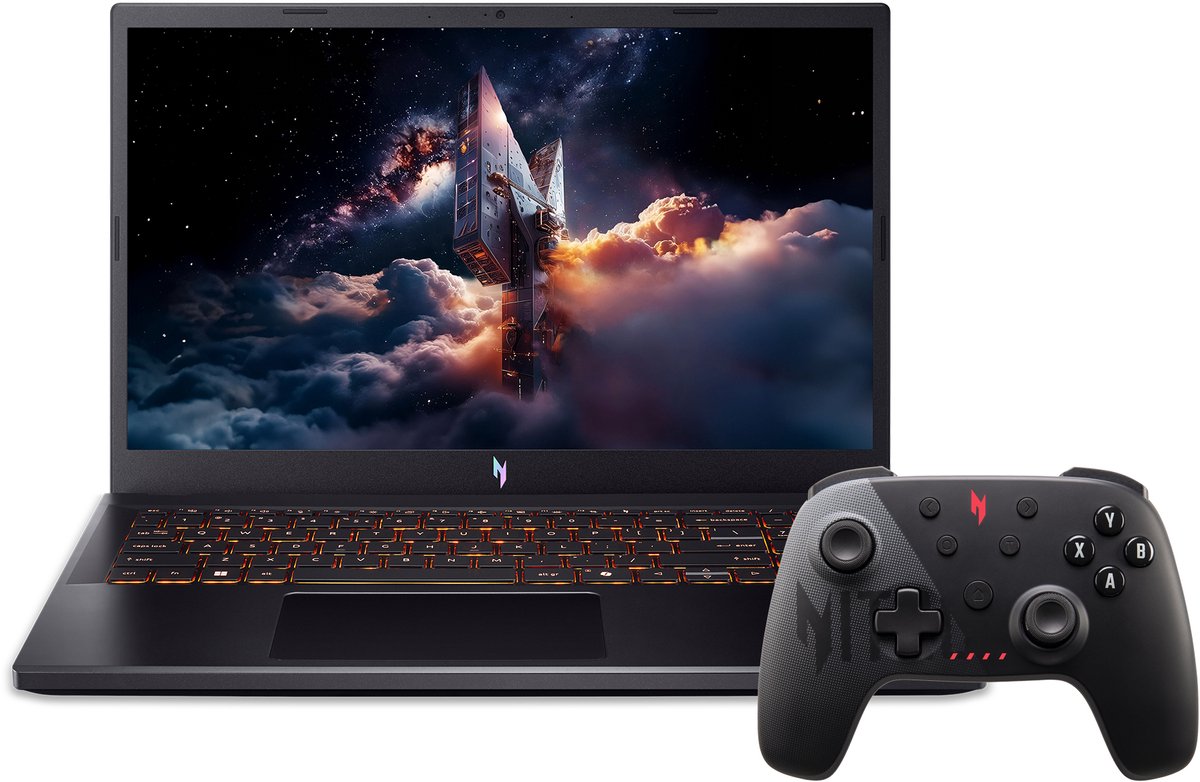 Acer Nitro V 15