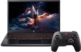 Acer Nitro V 15 ANV15-52-56J1 - Gaming Laptop - 15 inch 165Hz - i5 - 16GB - 512GB SSD RTX 5050 - Verlicht toetsenbord - inclusief Nitro Wireless Controller