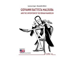 Giovanni Battista Maldura and the Invention of the Roman Mandolin