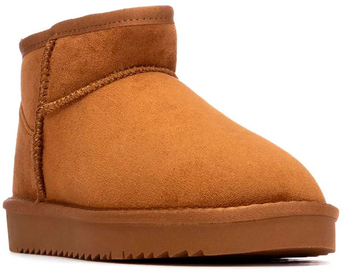Xti 144442 Booties Bruin EU 36 Vrouw