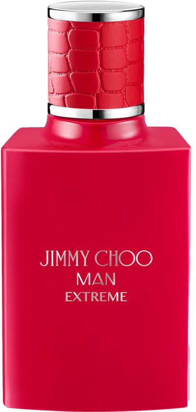 Jimmy Choo MAN EXTREME - Eau de Parfum spray voor man - 30 ml