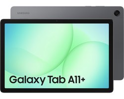 Samsung Galaxy Tab A11 Plus - 128GB - Gray