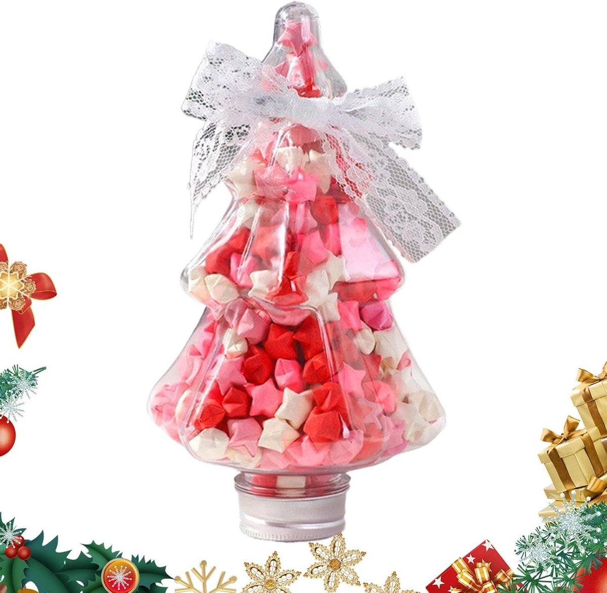 Provento - Nylon horlogeband zwart, vervanging militair design, unisex 4 ringen, polsband met metalen gesp