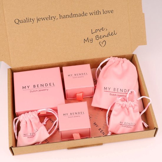 Bracelet en perles d'or avec pierres précieuses Tiger Eye - Bracelet perlé élastique saisissant avec pierres précieuses Tiger Eye protectrices - Avec coffret cadeau de luxe