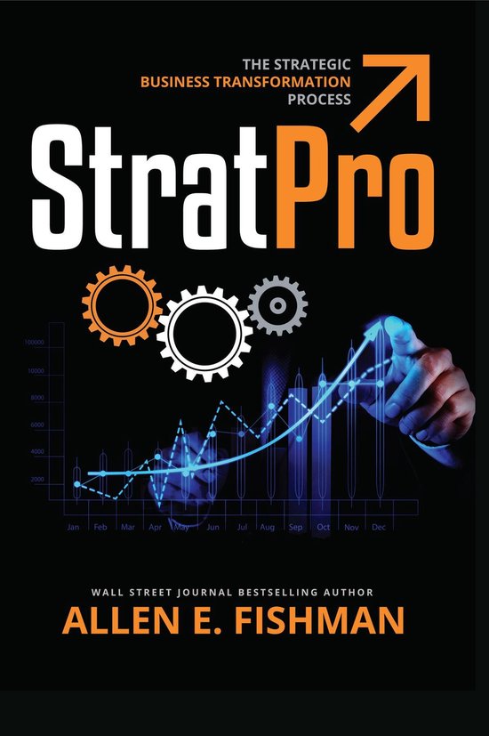 StratPro™ - cover