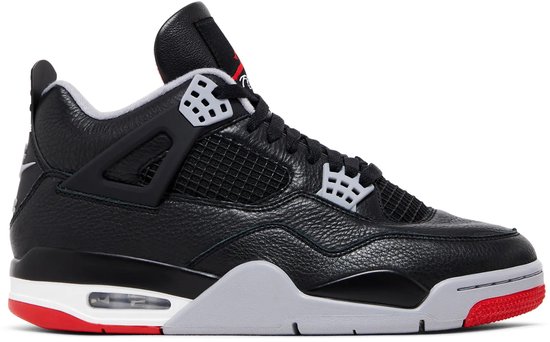 mj jordan 4