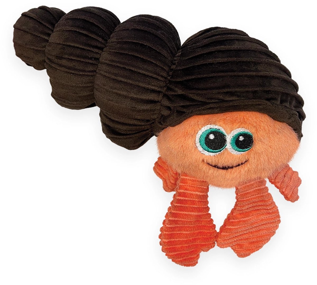 Cuteseas Rufflez Heremietkreeft - Natuurlijke Hondensnacks - Bellobox