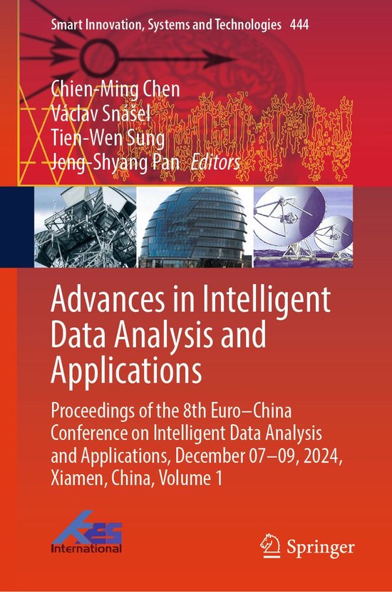 Springer Nature Proceedings excluding Computer Science - Adv ... - cover