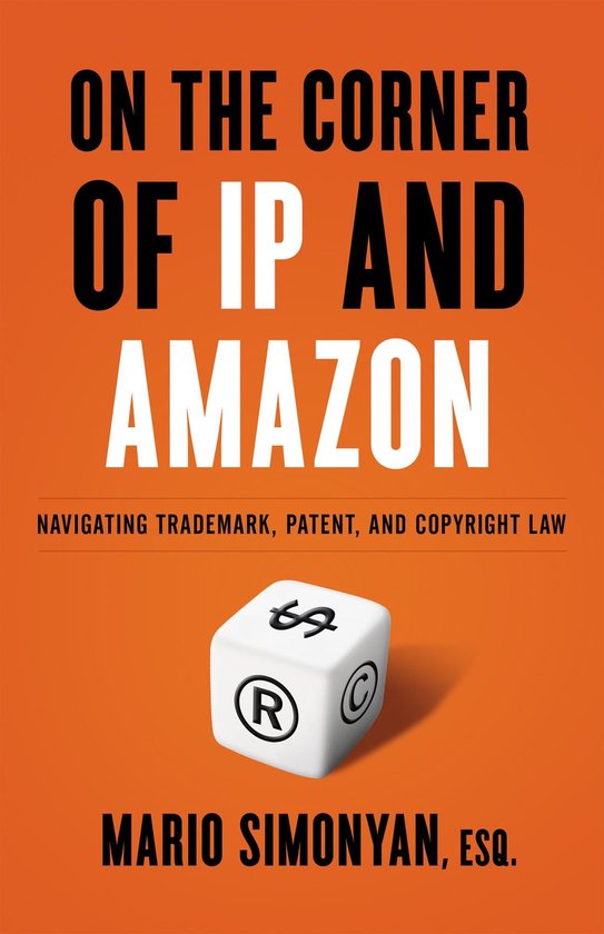 On the Corner of IP and Amazon - cover