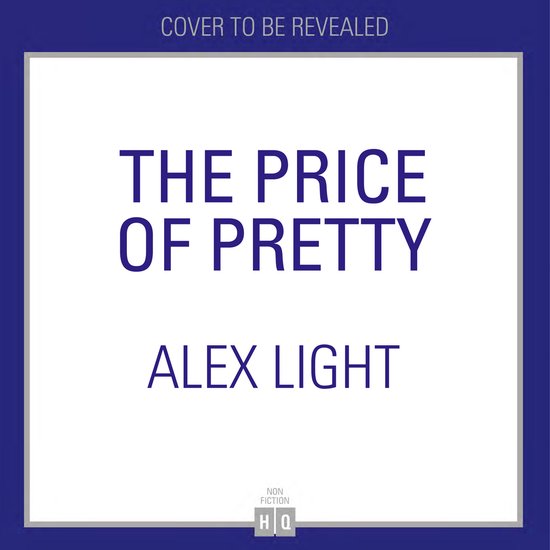 The Price of Pretty - cover