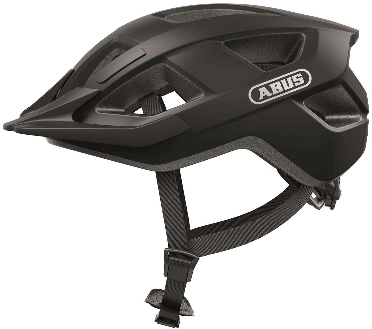 Aduro 3.0 Fietshelm S 51-55cm Sportief En Chic Velvet Black