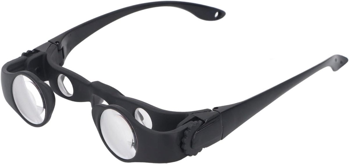 EGoods - Binoculaire groef met 8X HD telescoop voor vogelobservatie en sportconcerten