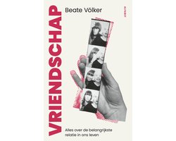 Vriendschap