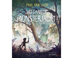 Wij gaan op monsterjacht