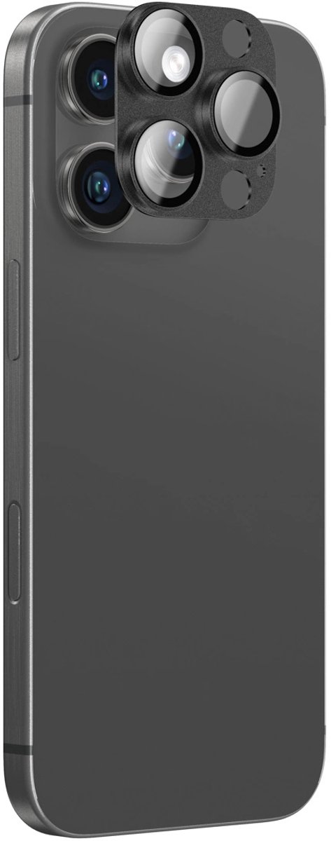 Geweldig Gehard Glas Voor Iphone 16 Pro 16 Pro Max Voor Camera Island